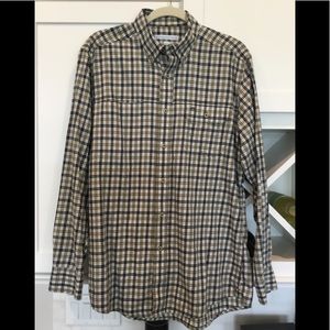 Men’s Southern Tide Shirt. Size (S).